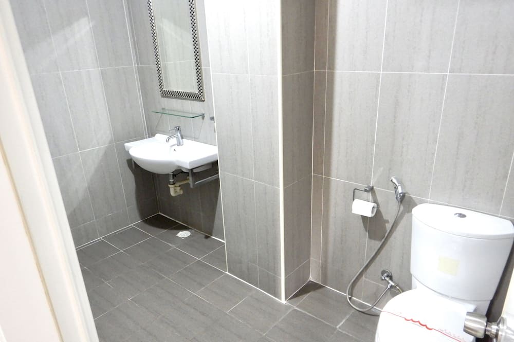Photo of Bathroom in Yanpu
