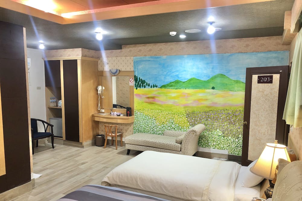 Photo of Bedroom in Yanpu