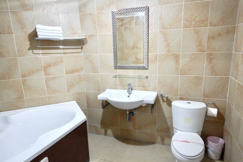 Photo of Bathroom in Yanpu