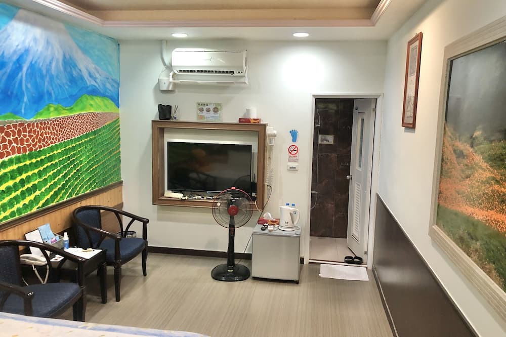 Photo of Bedroom in Yanpu
