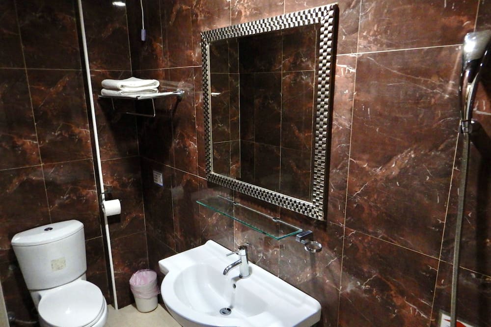 Photo of Bathroom in Yanpu