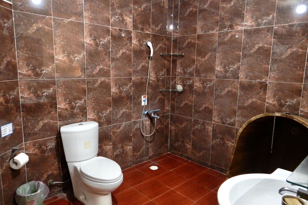 Photo of Bathroom in Yanpu