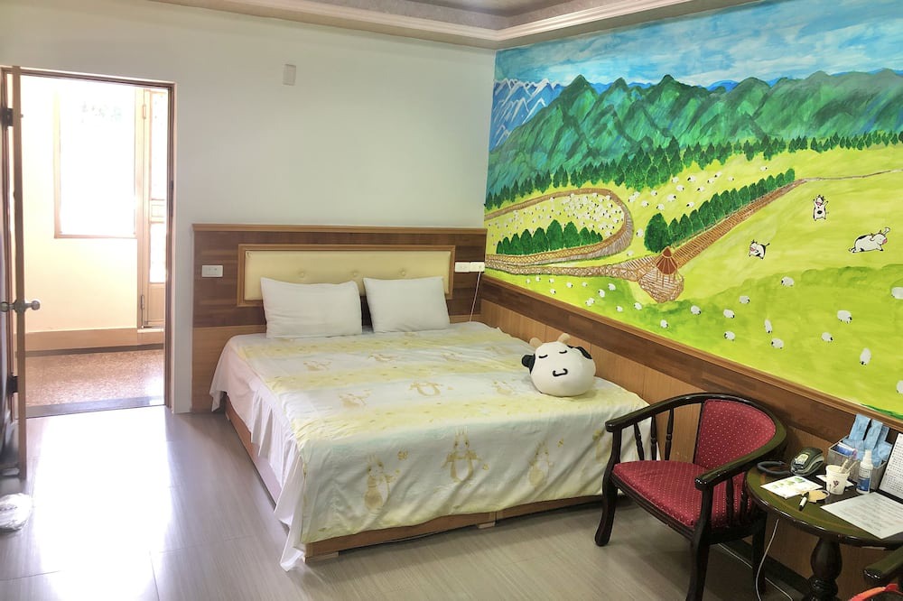 Photo of Bedroom in Yanpu