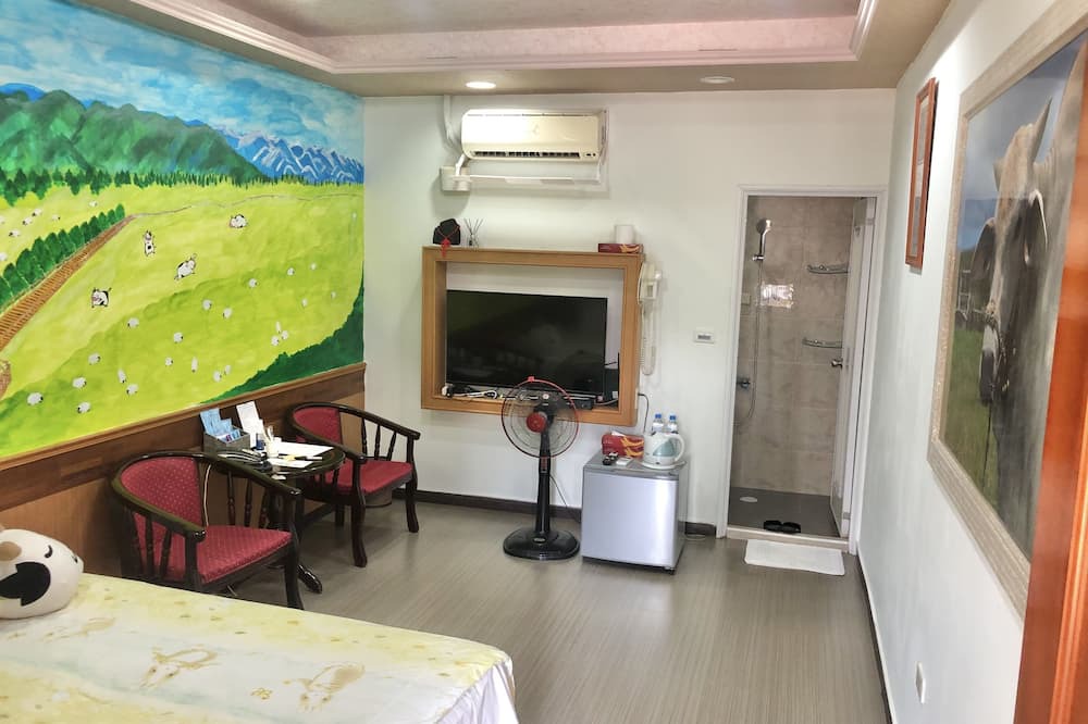 Photo of Bedroom in Yanpu