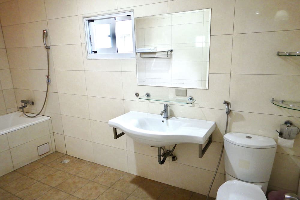 Photo of Bathroom in Yanpu