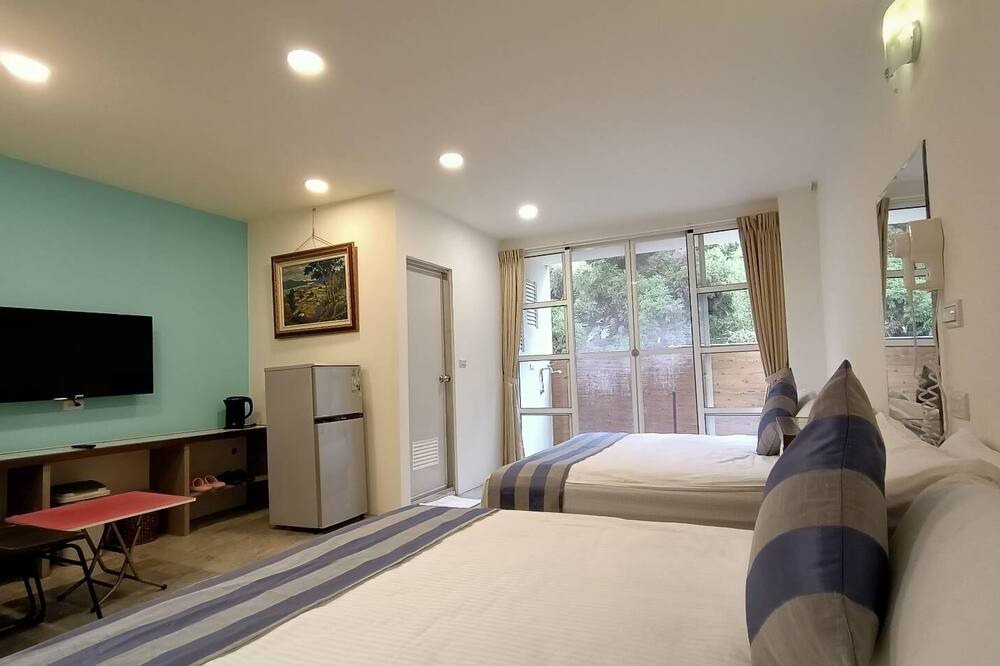 Photo of Bedroom in Xitou