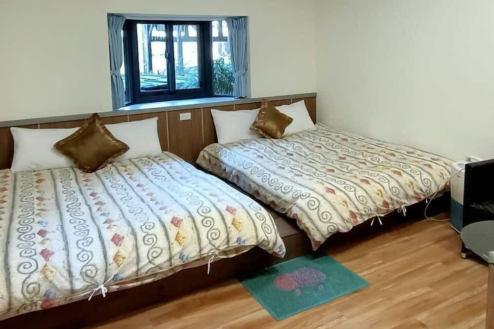 Photo of Bedroom in Xitou