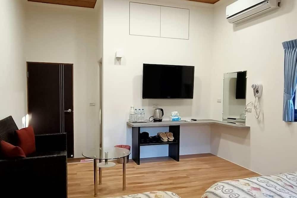 Photo of Bedroom in Xitou