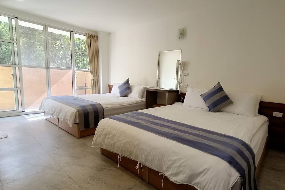 Photo of Bedroom in Xitou