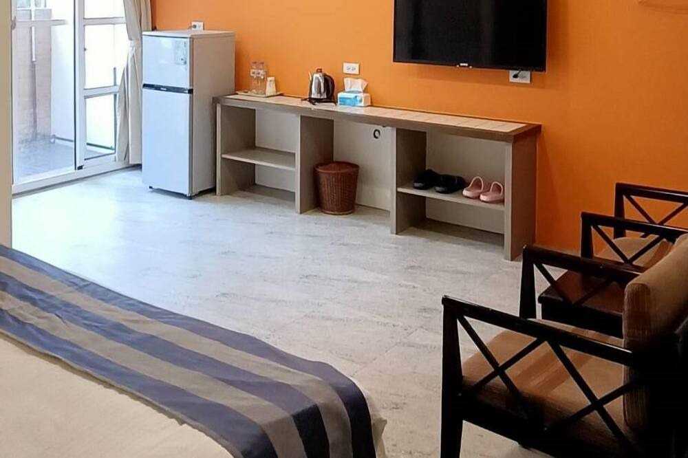 Photo of Bedroom in Xitou