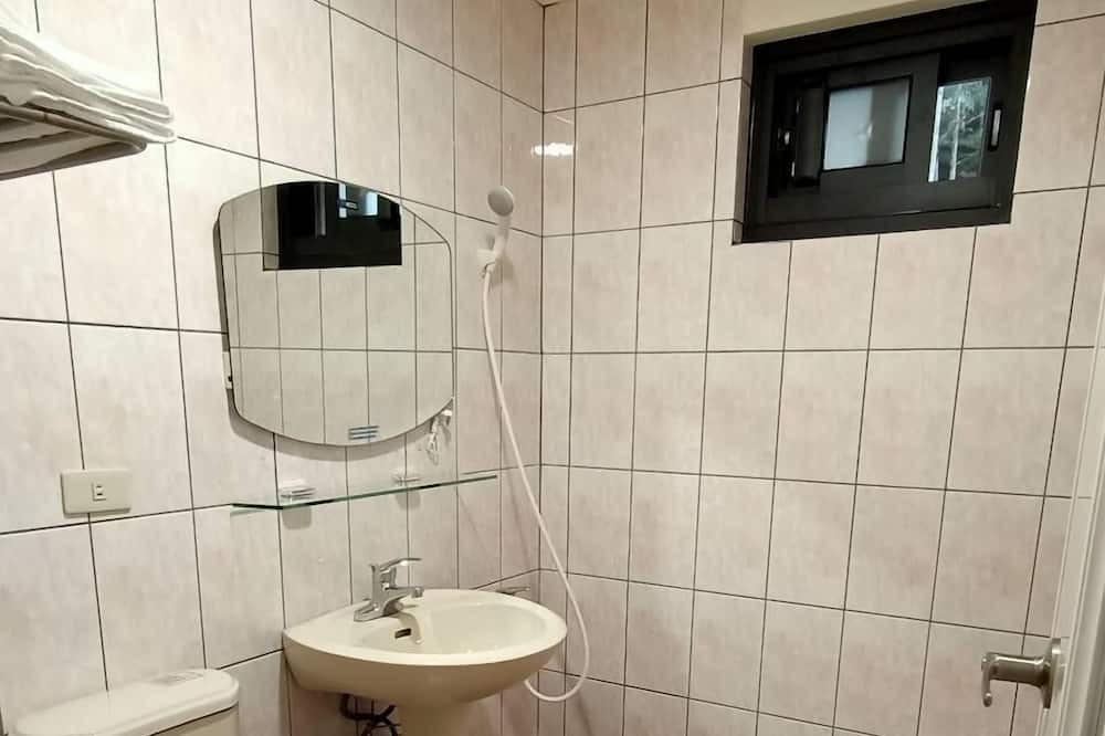 Photo of Bathroom in Xitou