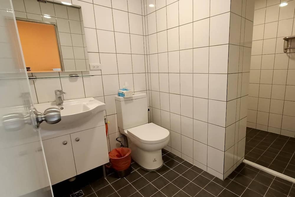 Photo of Bathroom in Xitou