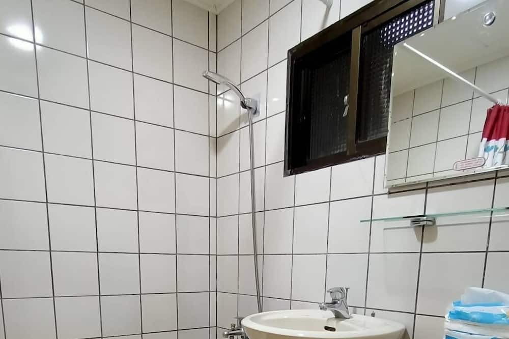 Photo of Bathroom in Xitou