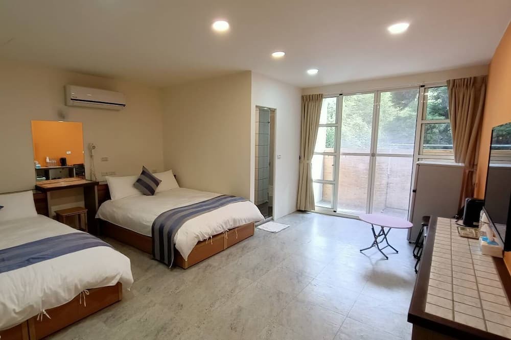 Photo of Bedroom in Xitou