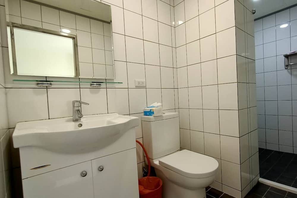 Photo of Bathroom in Xitou