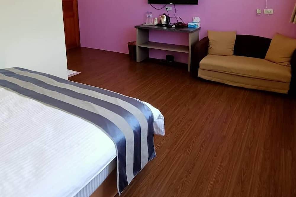 Photo of Bedroom in Xitou