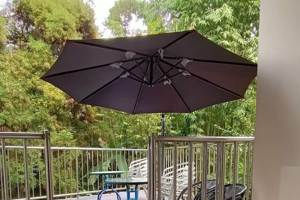 Photo of Patio Balcony in Xitou