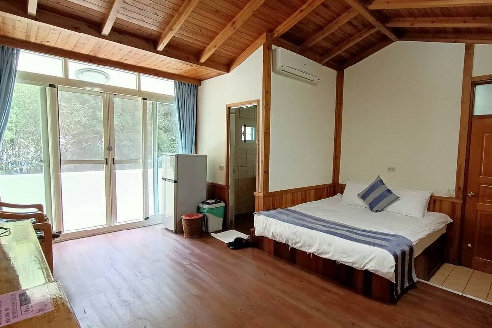 Photo of Bedroom in Xitou