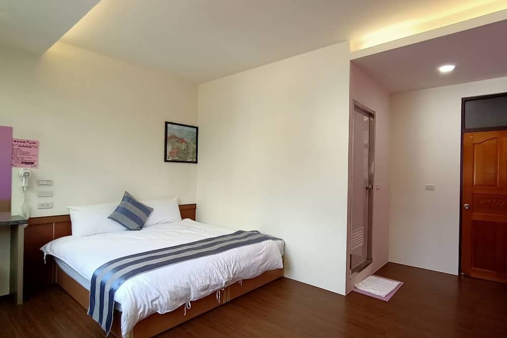 Photo of Bedroom in Xitou