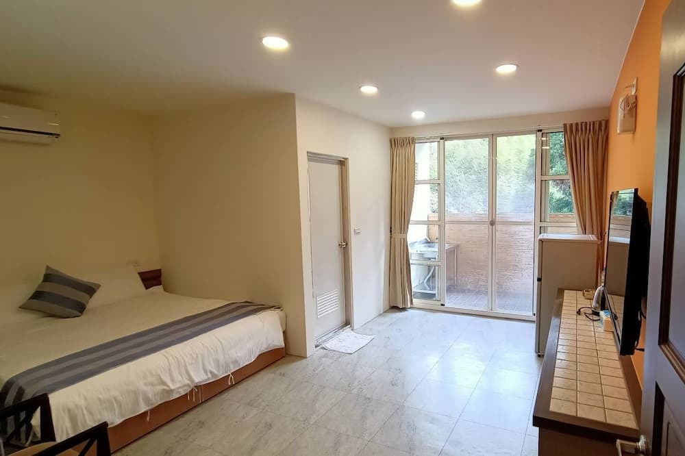 Photo of Bedroom in Xitou
