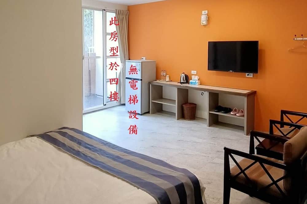 Photo of Bedroom in Xitou