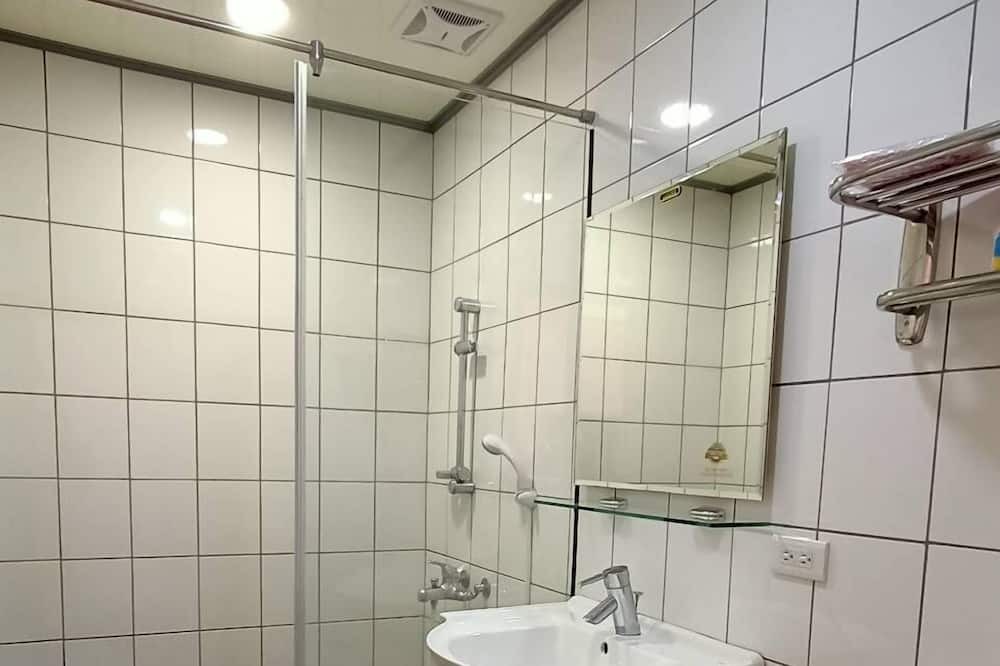 Photo of Bathroom in Xitou