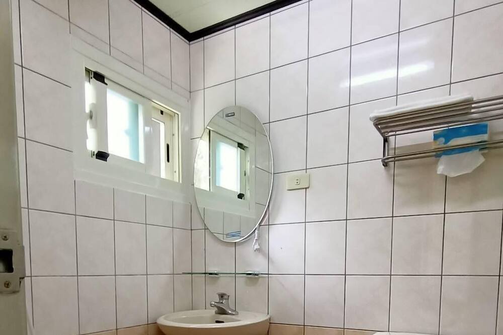 Photo of Bathroom in Xitou