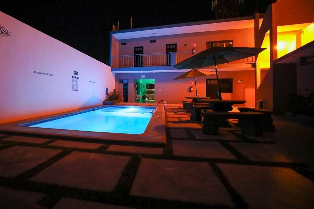Photo of Outdoor in Barra de Navidad
