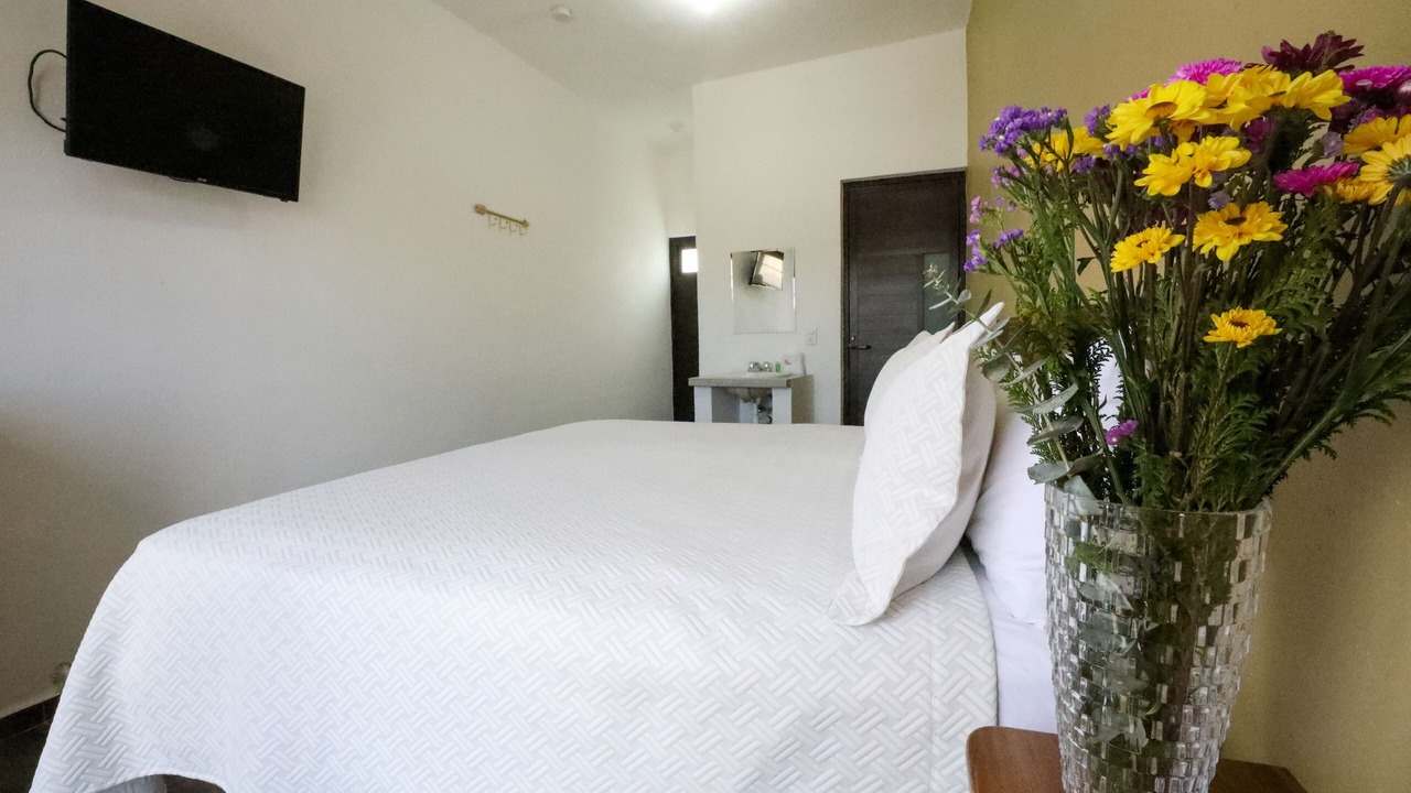 Photo of Bedroom in Barra de Navidad