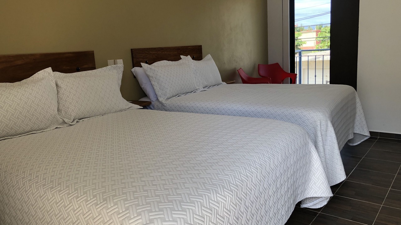 Photo of Bedroom in Barra de Navidad