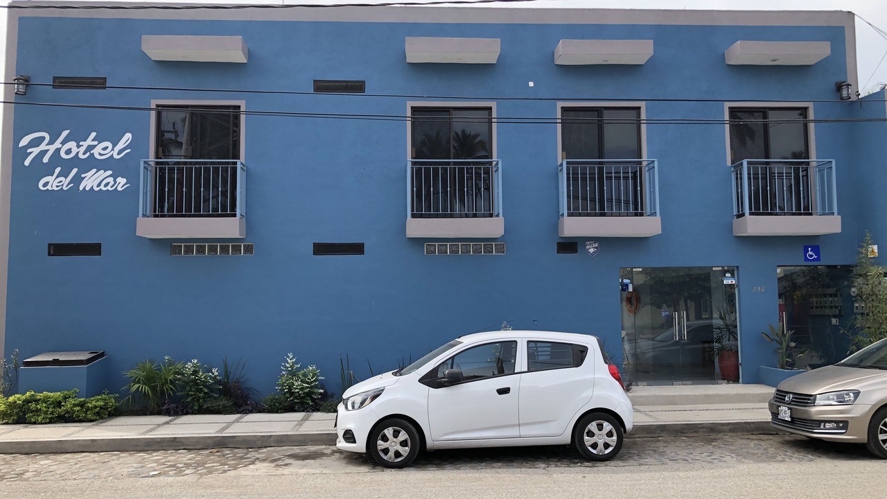 Photo of Outdoor in Barra de Navidad