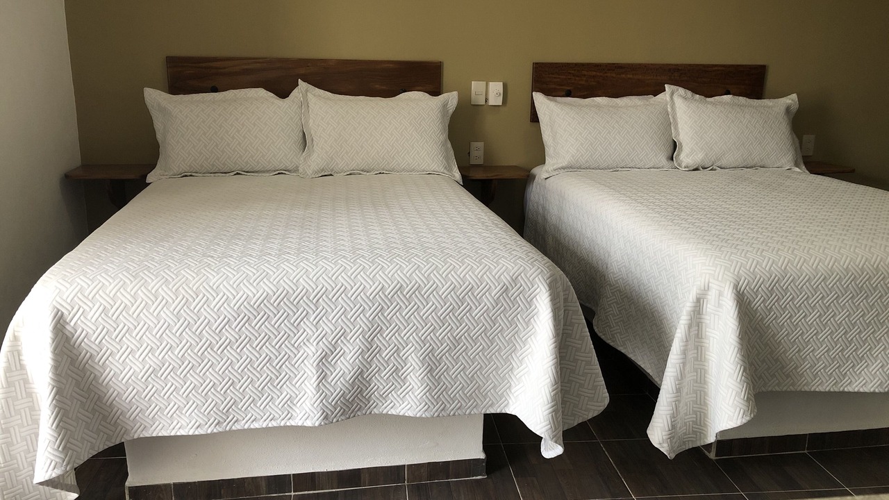 Photo of Bedroom in Barra de Navidad