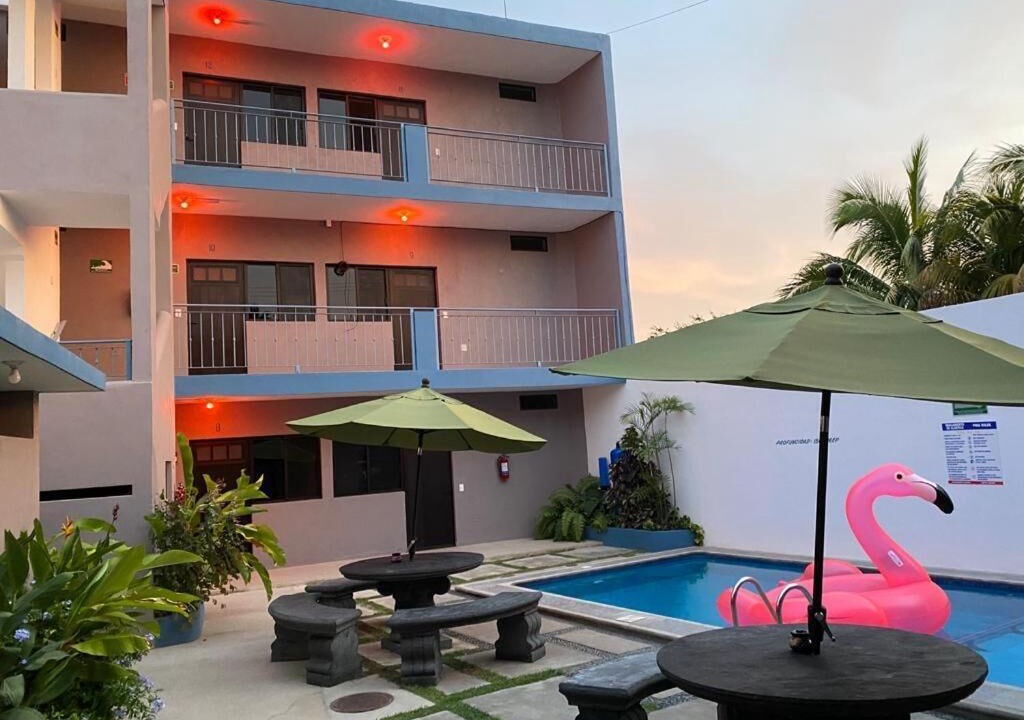 Photo of Outdoor in Barra de Navidad