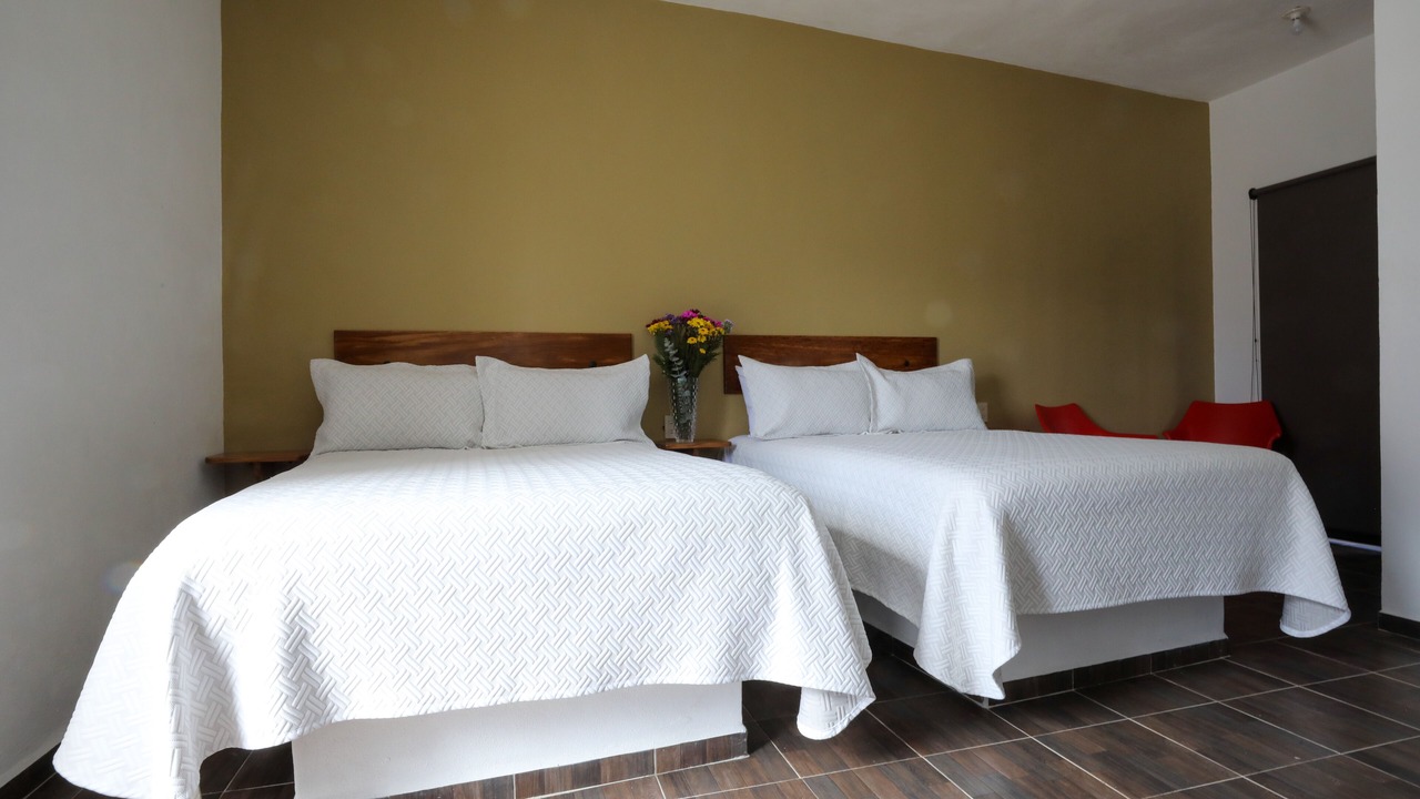 Photo of Bedroom in Barra de Navidad