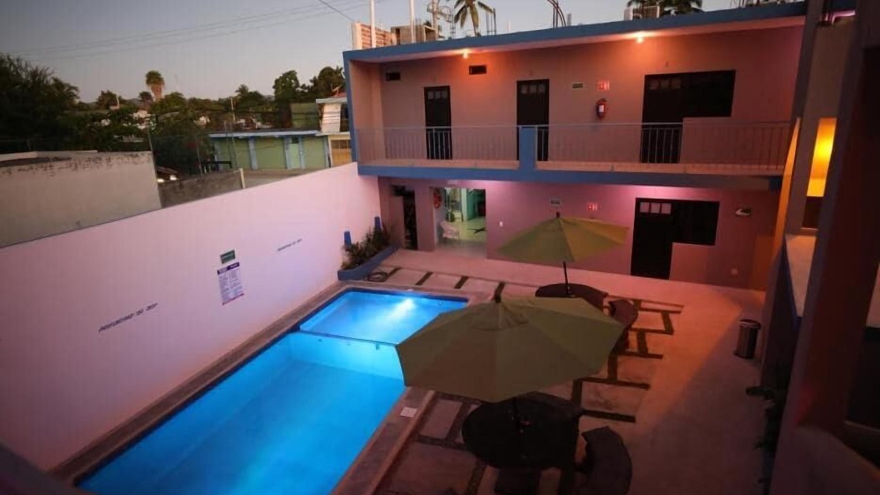 Photo of Outdoor in Barra de Navidad