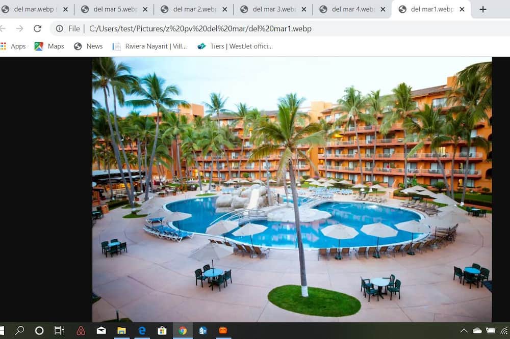 Photo of Outdoor in South Hotel Zone