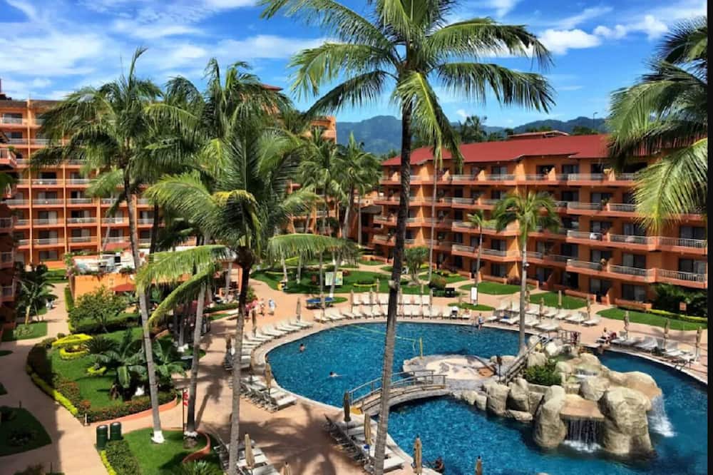 Photo of Outdoor in South Hotel Zone