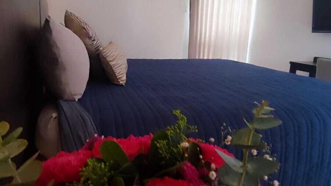 Photo of Bedroom in Jalpan de Serra