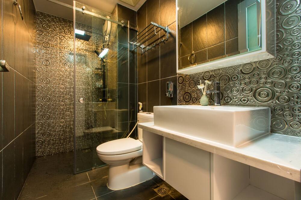 Photo of Bathroom in District 4