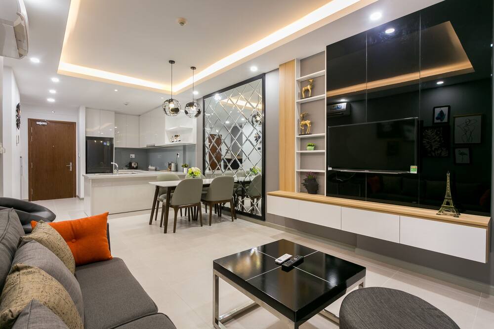 Photo of Kitchen in District 4