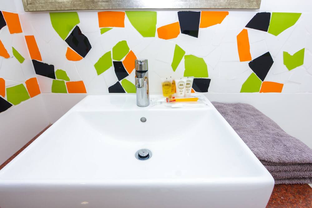 Photo of Bathroom in District 4