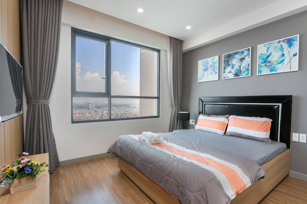 Photo of Bedroom in District 4