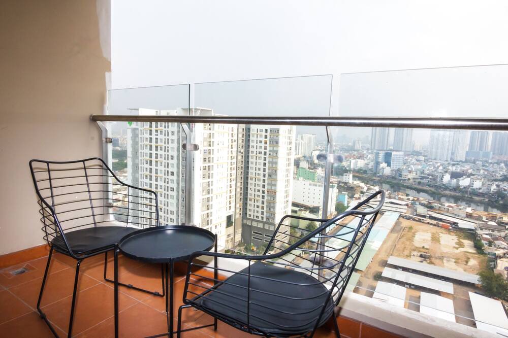 Photo of Patio Balcony in District 4