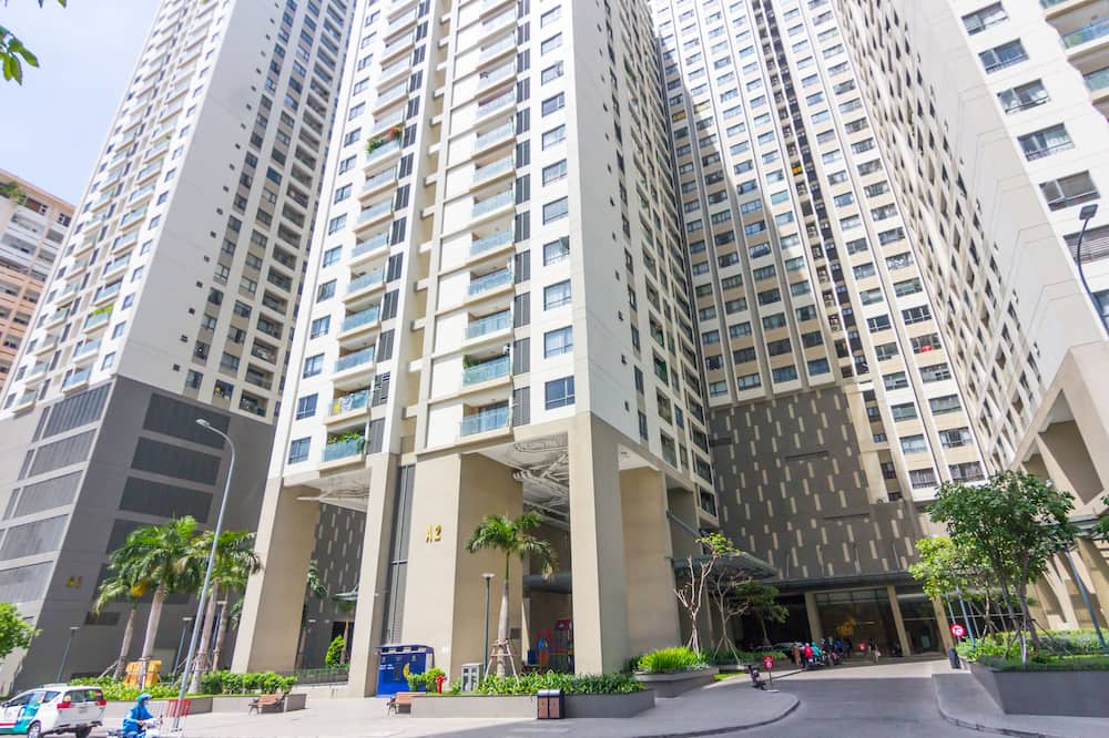 Photo of Outdoor in District 4