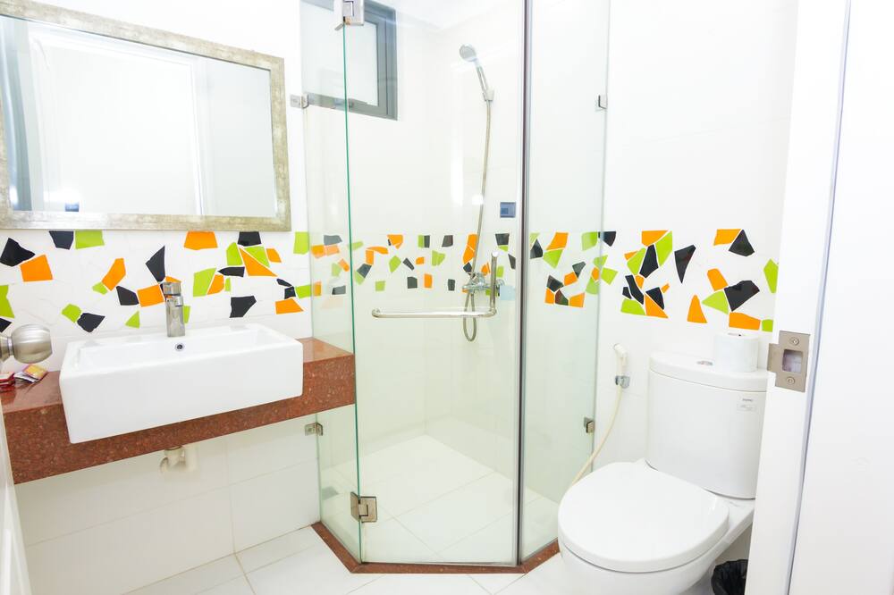Photo of Bathroom in District 4