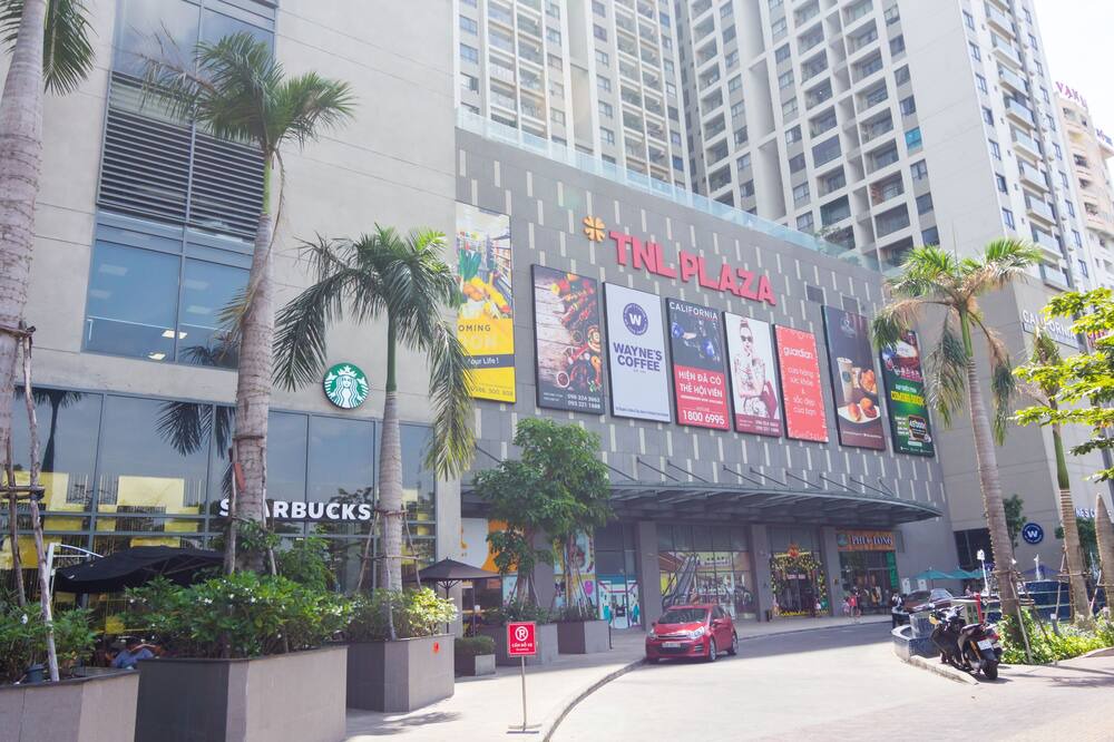 Photo of Outdoor in District 4