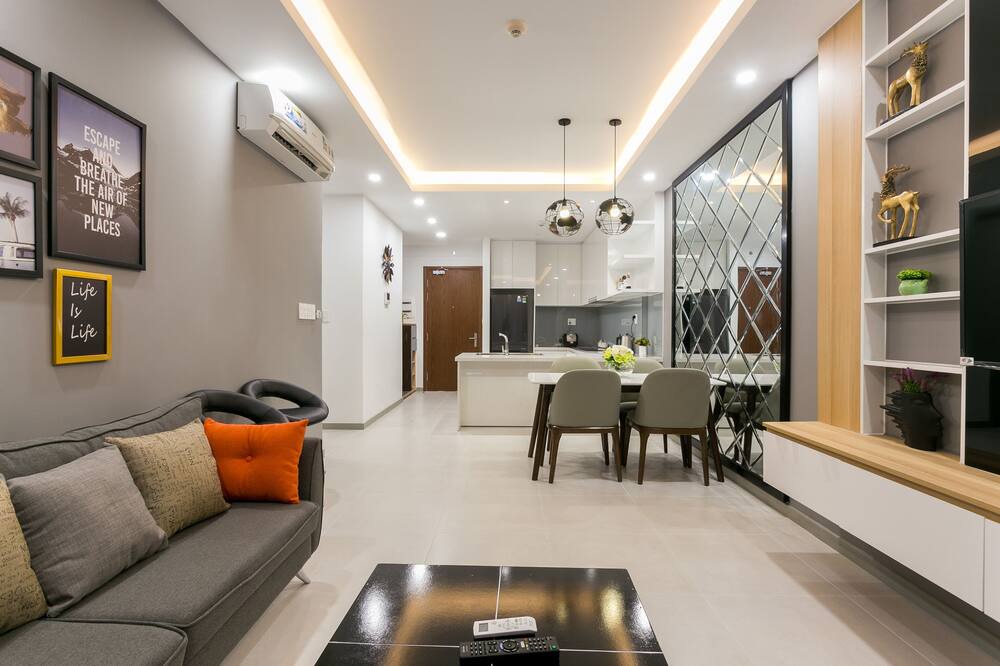 Photo of Kitchen in District 4