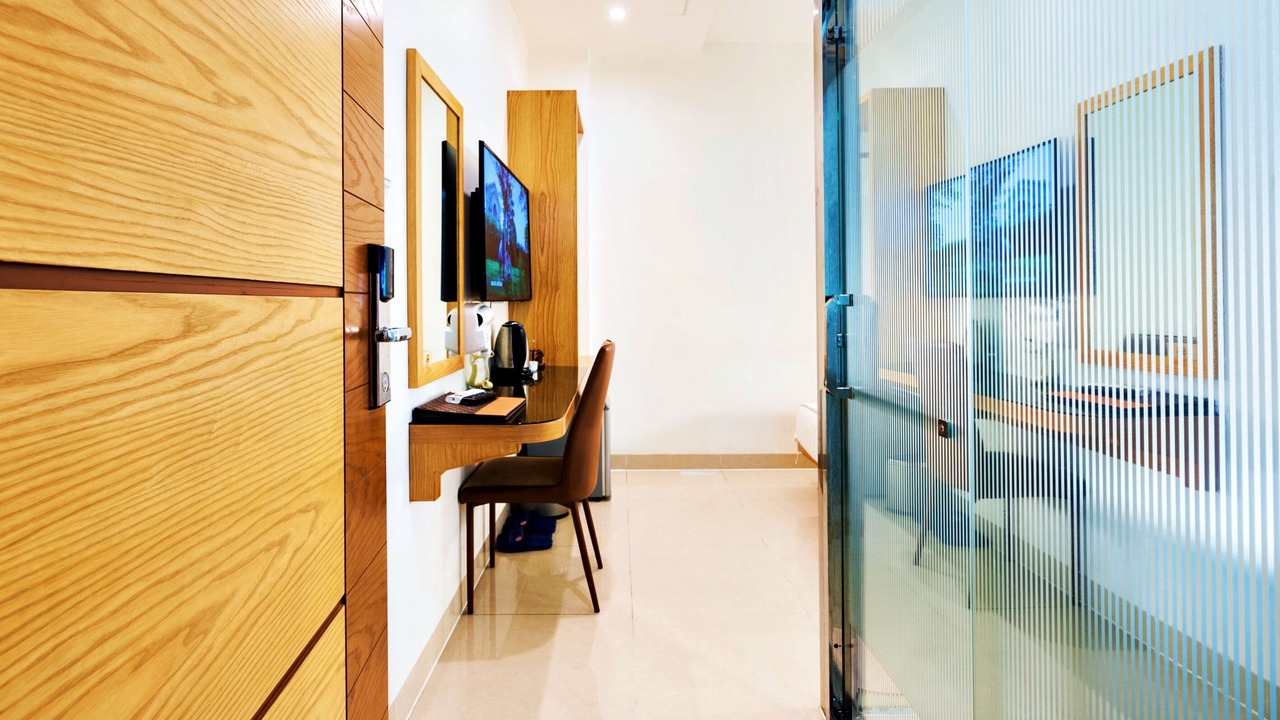 Photo of Bedroom in District 10