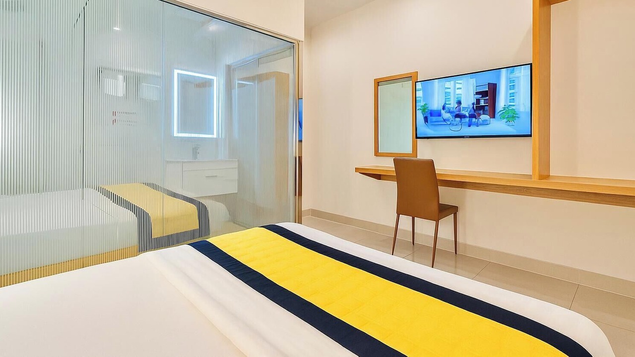 Photo of Bedroom in District 10