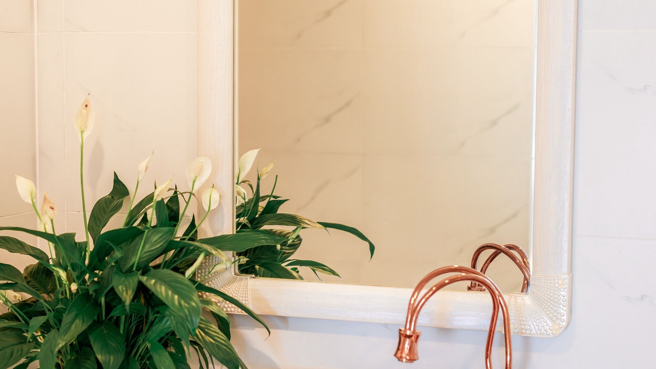 Photo of Bathroom in District 7